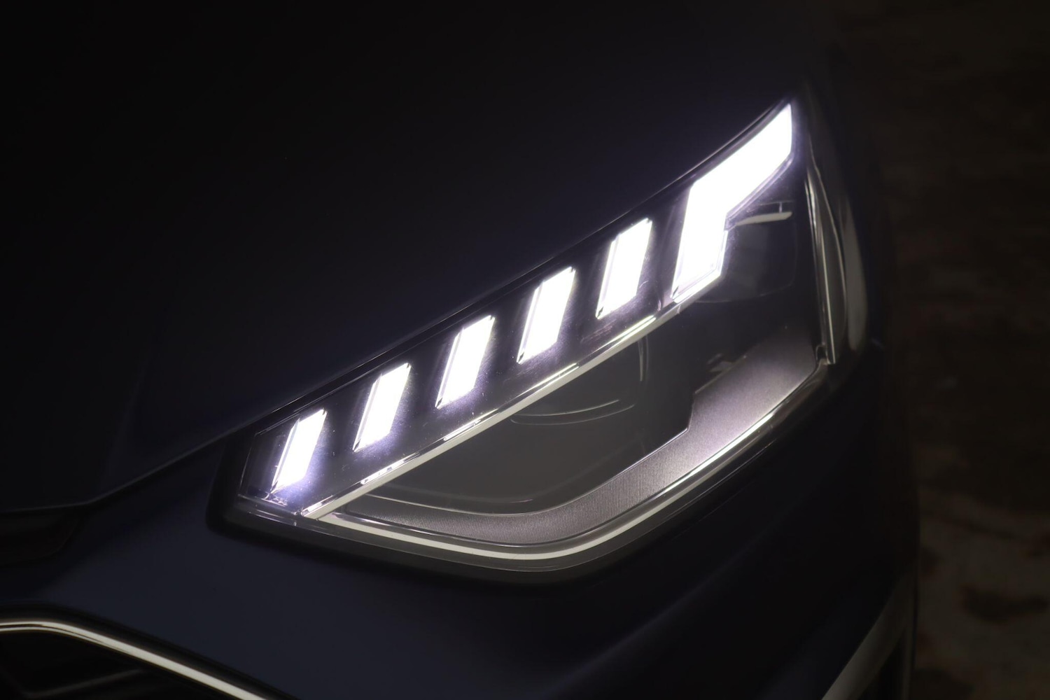 Used Audi A4 2020 for sale - 77723378: Photo 9