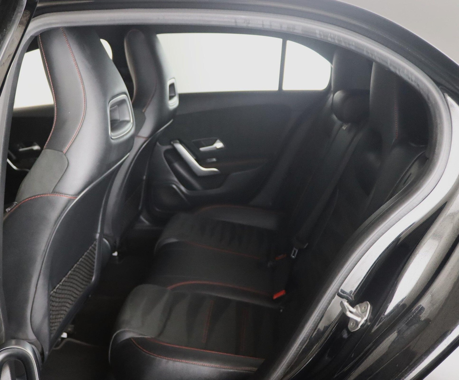 Used Mercedes-Benz A-Class 2020 for sale - 76269635: Photo 11