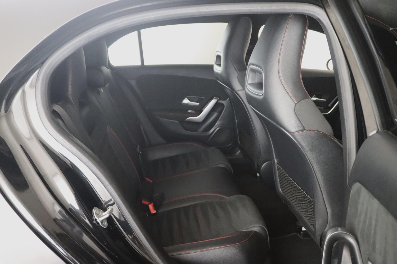 Used Mercedes-Benz A-Class 2020 for sale - 76269635: Photo 13