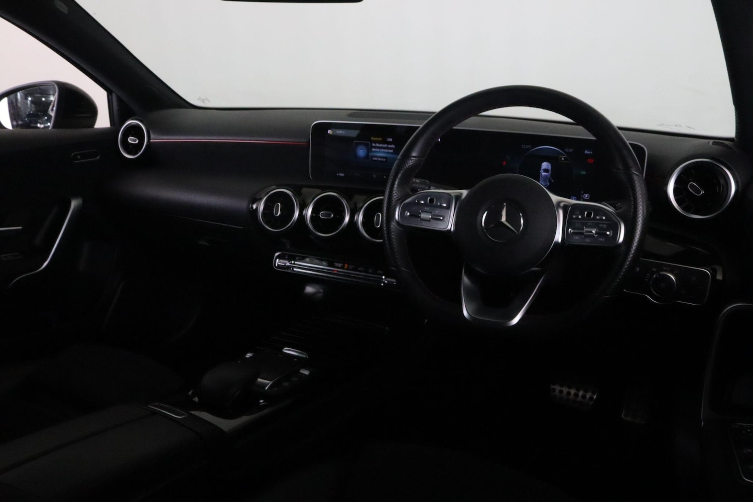 Used Mercedes-Benz A-Class 2020 for sale - 76269635: Photo 14