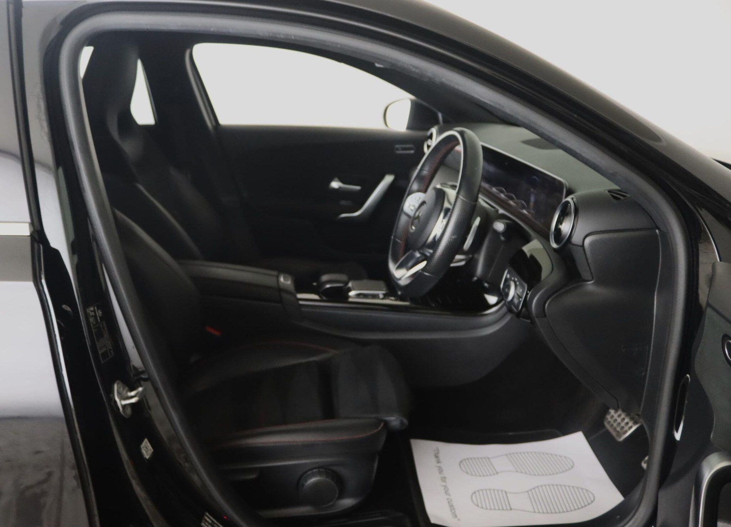 Used Mercedes-Benz A-Class 2020 for sale - 76269635: Photo 15