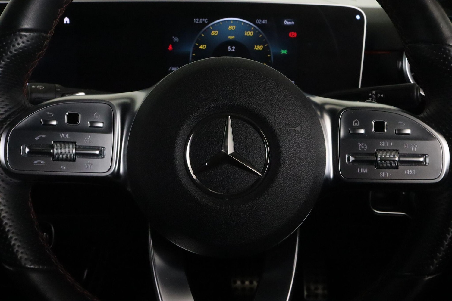 Used Mercedes-Benz A-Class 2020 for sale - 76269635: Photo 20