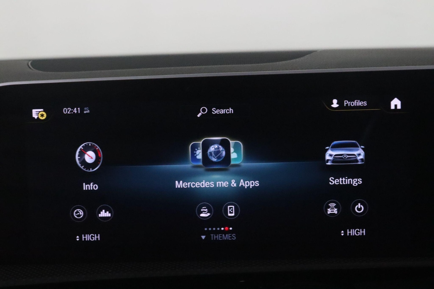 Used Mercedes-Benz A-Class 2020 for sale - 76269635: Photo 27