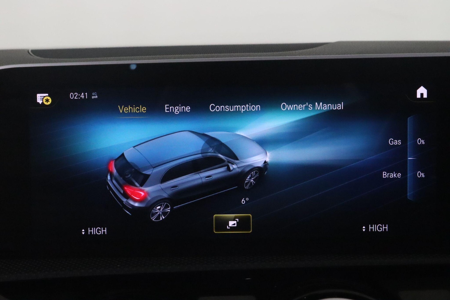 Used Mercedes-Benz A-Class 2020 for sale - 76269635: Photo 32