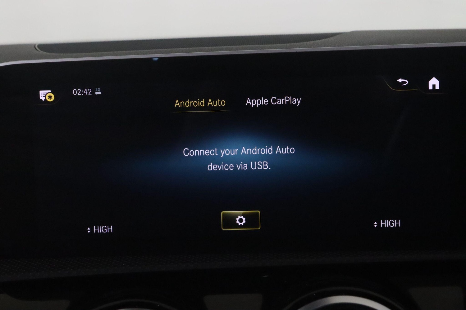 Used Mercedes-Benz A-Class 2020 for sale - 76269635: Photo 34