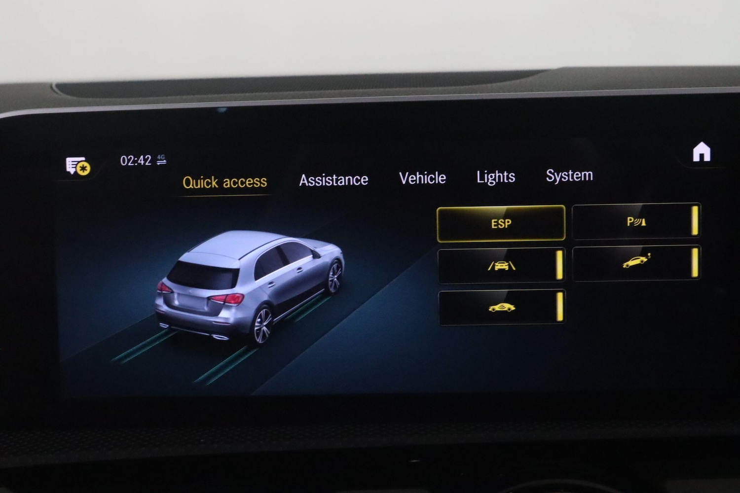 Used Mercedes-Benz A-Class 2020 for sale - 76269635: Photo 35