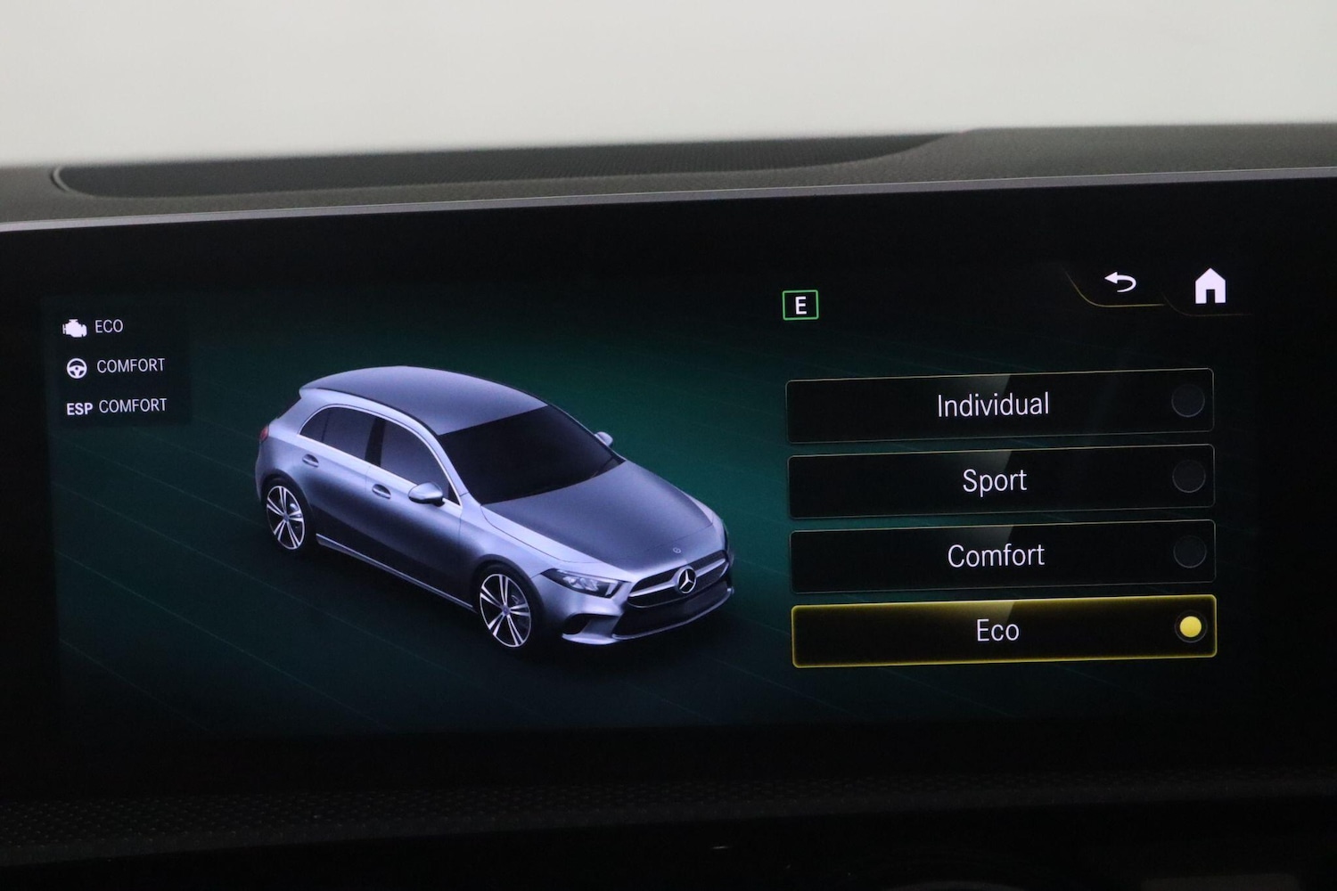 Used Mercedes-Benz A-Class 2020 for sale - 76269635: Photo 38