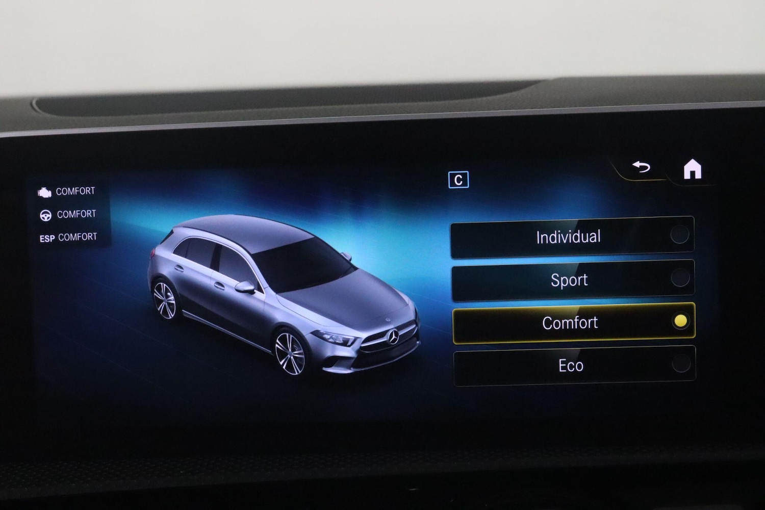 Used Mercedes-Benz A-Class 2020 for sale - 76269635: Photo 39