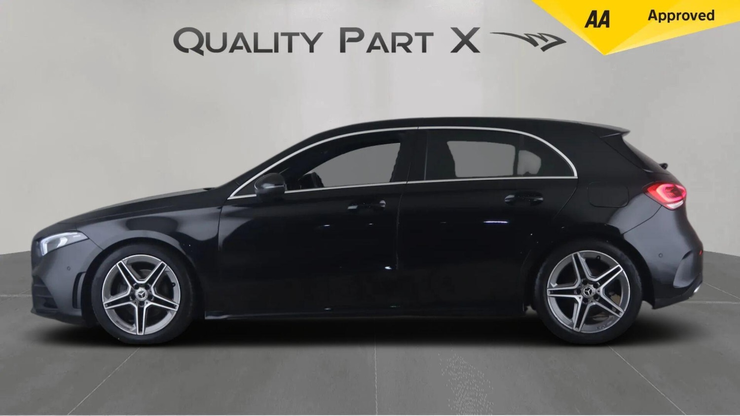 Used Mercedes-Benz A-Class 2020 for sale - 76269635: Photo 4