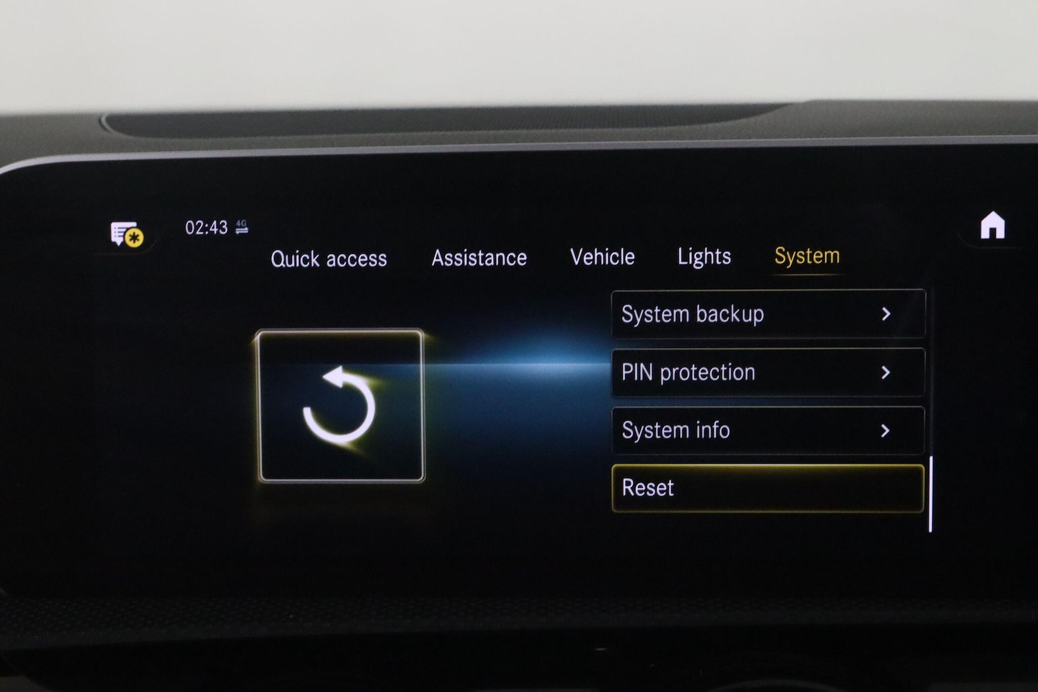 Used Mercedes-Benz A-Class 2020 for sale - 76269635: Photo 44