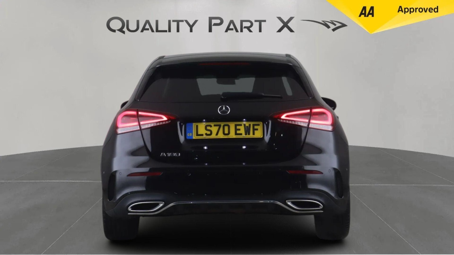 Used Mercedes-Benz A-Class 2020 for sale - 76269635: Photo 6