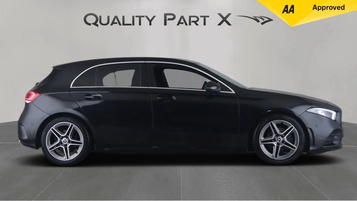 Used Mercedes-Benz A-Class 2020 for sale - 76269635: Photo 8