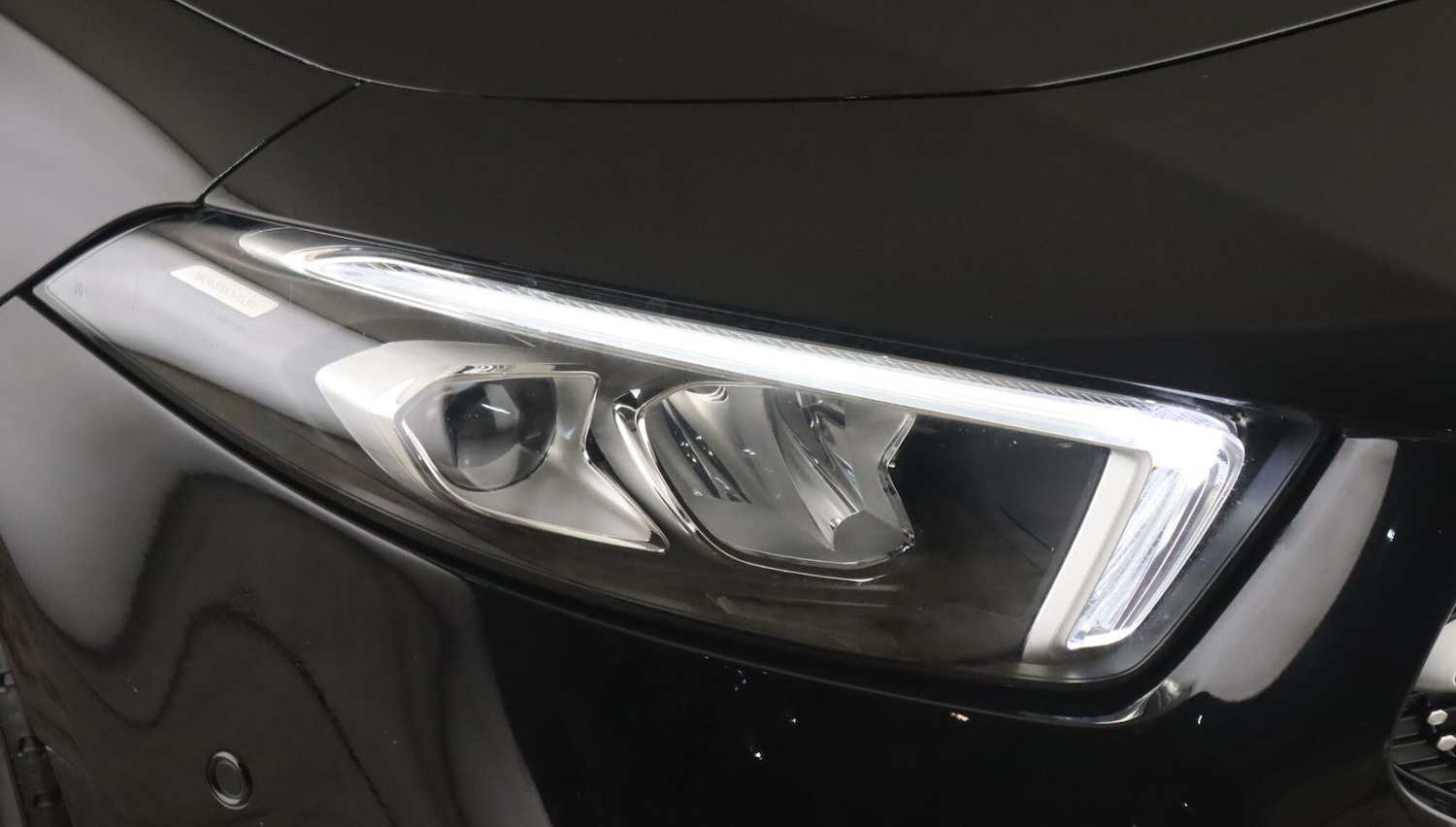 Used Mercedes-Benz A-Class 2020 for sale - 76269635: Photo 9