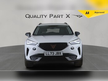 Used Cupra Formentor 2023 for sale - 77695985: Photo