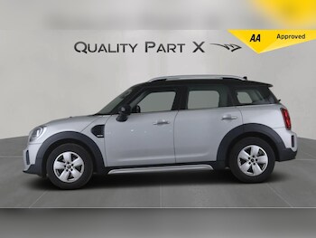 Used MINI Countryman 2021 for sale - 78548263: Photo