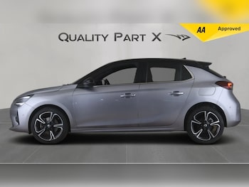 Used Vauxhall Corsa 2023 for sale - 78135842: Photo