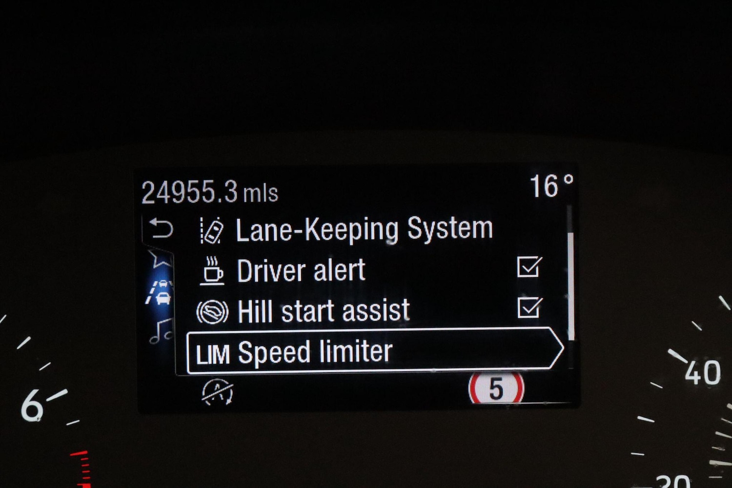 Vehicle 31