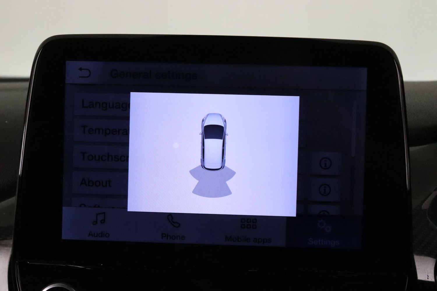 Used Ford Fiesta 2023 for sale - 75719876: Photo 33