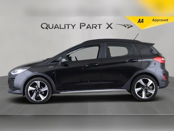 Used Ford Fiesta 2023 for sale - 75719876: Photo