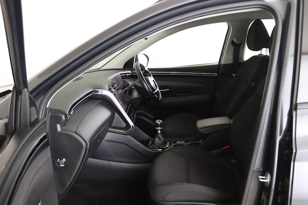 Used Hyundai TUCSON 2022 for sale - 76059553: Photo 11