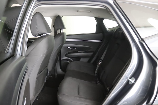 Used Hyundai TUCSON 2022 for sale - 76059553: Photo 12