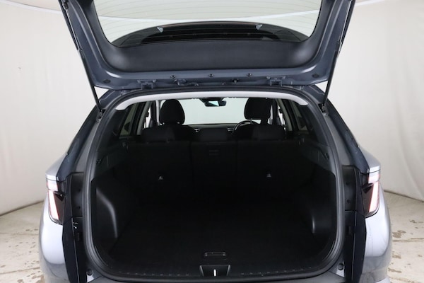 Used Hyundai TUCSON 2022 for sale - 76059553: Photo 13