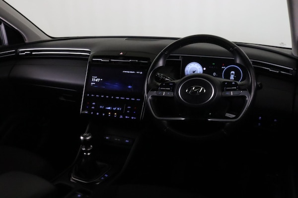 Used Hyundai TUCSON 2022 for sale - 76059553: Photo 14