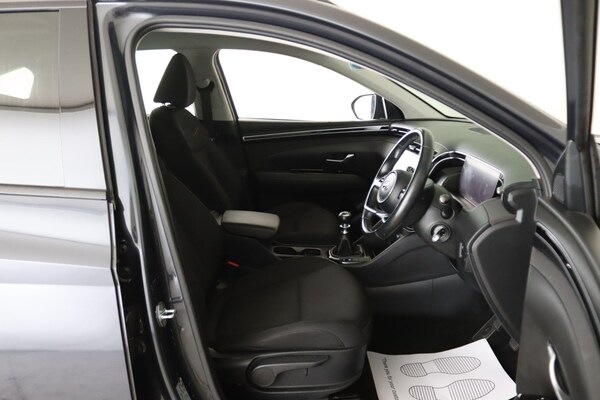 Used Hyundai TUCSON 2022 for sale - 76059553: Photo 15