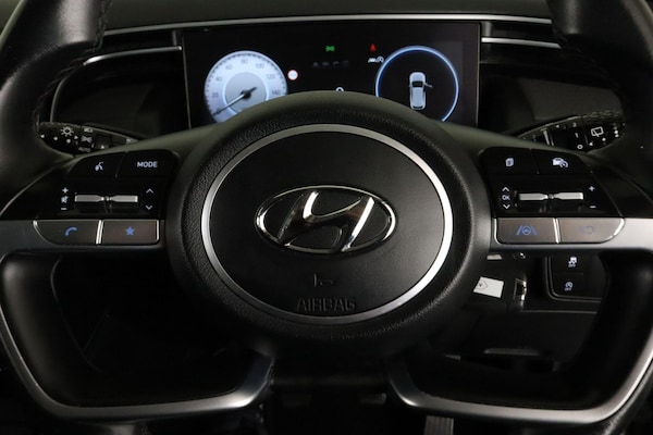 Used Hyundai TUCSON 2022 for sale - 76059553: Photo 18