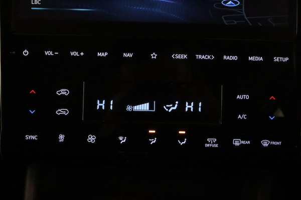 Used Hyundai TUCSON 2022 for sale - 76059553: Photo 21