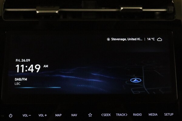 Used Hyundai TUCSON 2022 for sale - 76059553: Photo 22