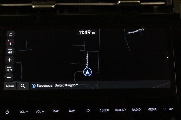Used Hyundai TUCSON 2022 for sale - 76059553: Photo 24