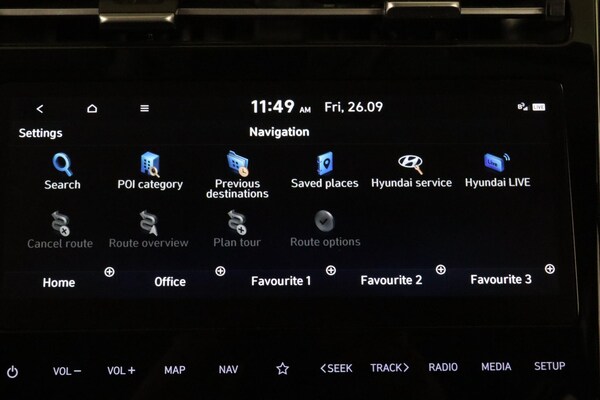 Used Hyundai TUCSON 2022 for sale - 76059553: Photo 25