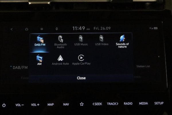 Used Hyundai TUCSON 2022 for sale - 76059553: Photo 27