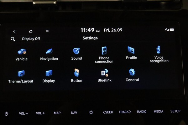 Used Hyundai TUCSON 2022 for sale - 76059553: Photo 28