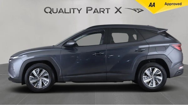 Used Hyundai TUCSON 2022 for sale - 76059553: Photo 4