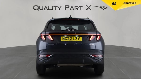 Used Hyundai TUCSON 2022 for sale - 76059553: Photo 6