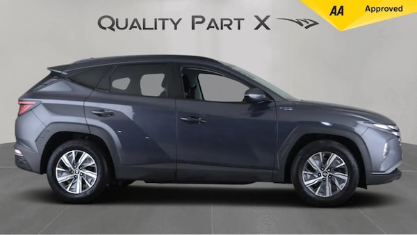 Used Hyundai TUCSON 2022 for sale - 76059553: Photo 8