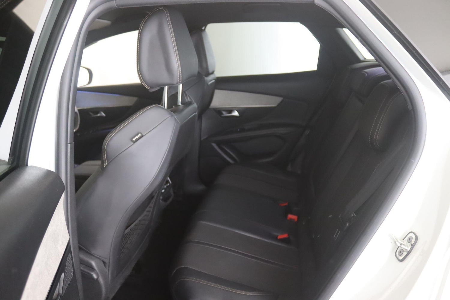 Used Peugeot 3008 2022 for sale - 77585799: Photo 10