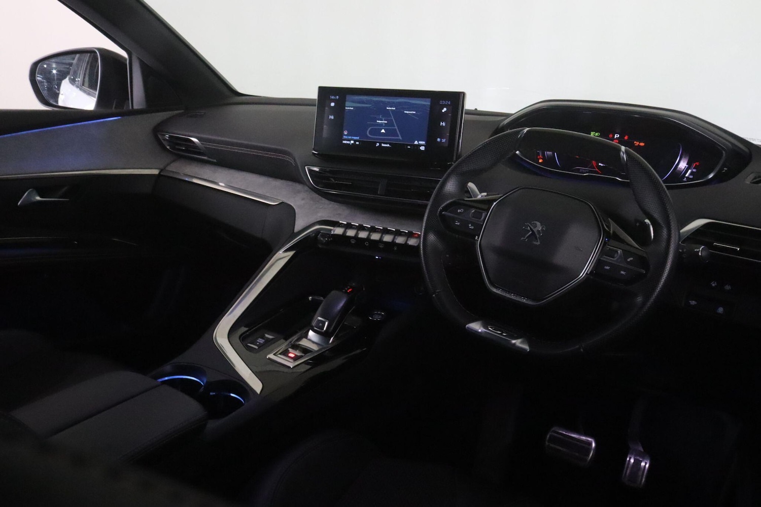 Used Peugeot 3008 2022 for sale - 77585799: Photo 13