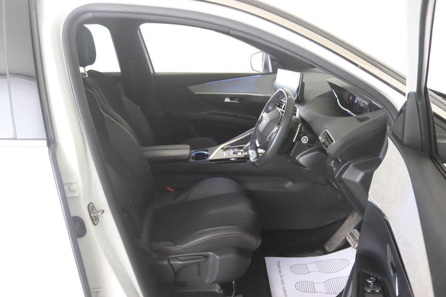 Used Peugeot 3008 2022 for sale - 77585799: Photo 14