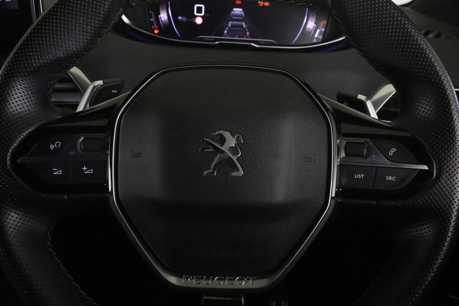 Used Peugeot 3008 2022 for sale - 77585799: Photo 16