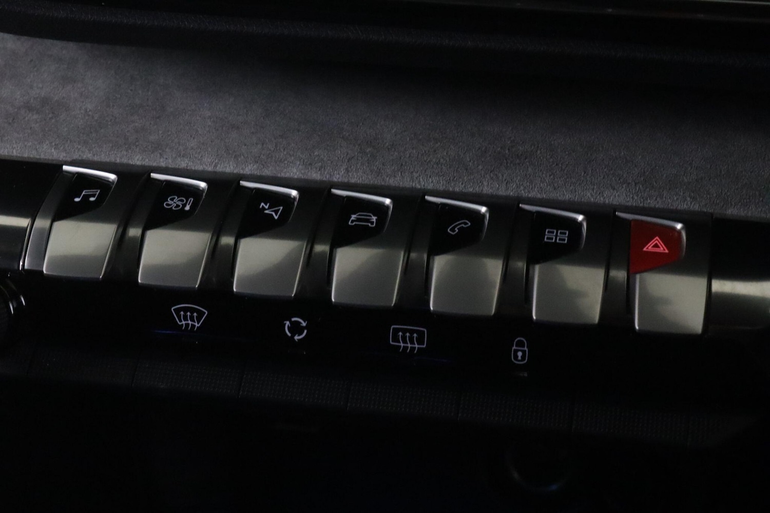 Used Peugeot 3008 2022 for sale - 77585799: Photo 17