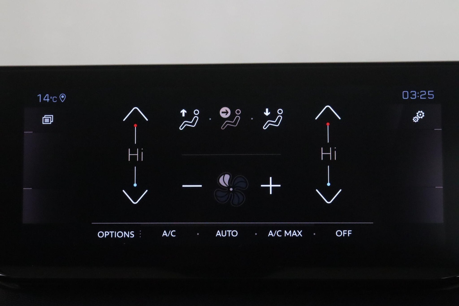 Used Peugeot 3008 2022 for sale - 77585799: Photo 18