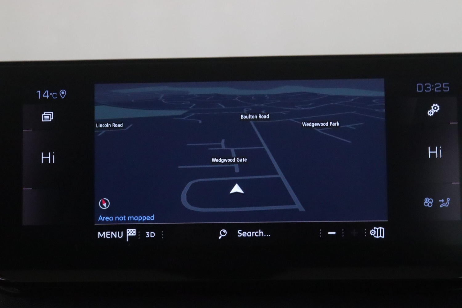 Used Peugeot 3008 2022 for sale - 77585799: Photo 20