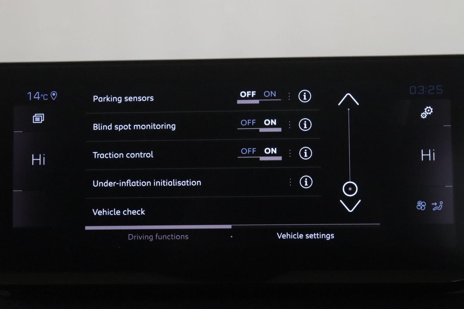 Used Peugeot 3008 2022 for sale - 77585799: Photo 21