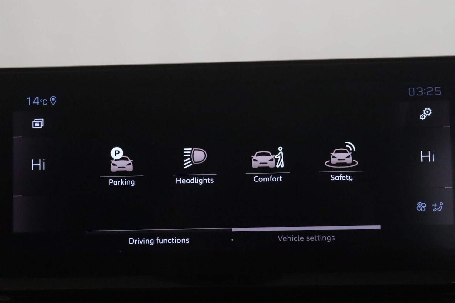 Used Peugeot 3008 2022 for sale - 77585799: Photo 22