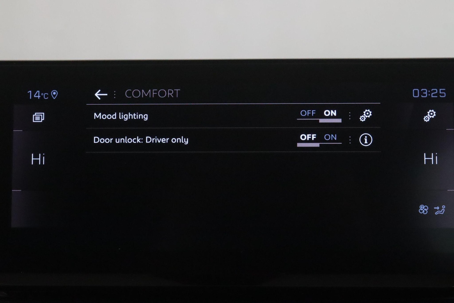 Used Peugeot 3008 2022 for sale - 77585799: Photo 23