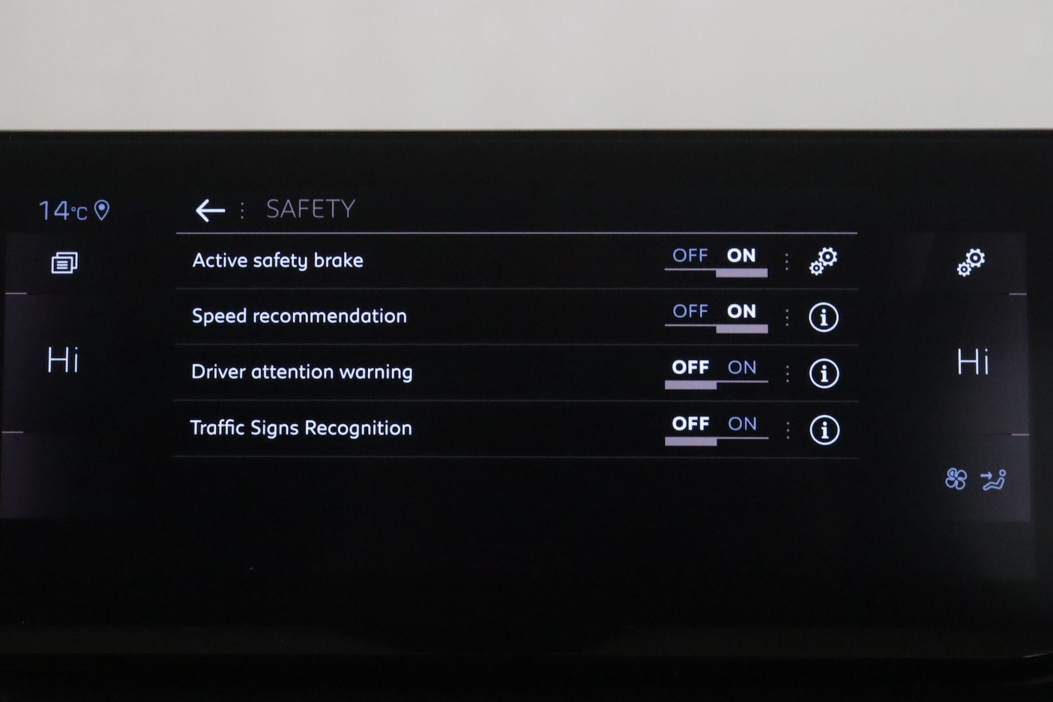 Used Peugeot 3008 2022 for sale - 77585799: Photo 24