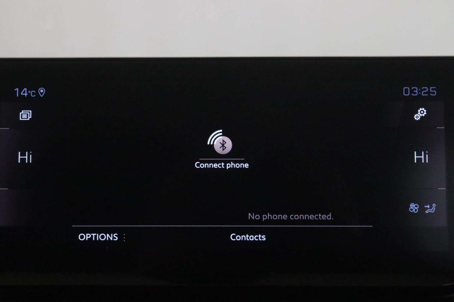 Used Peugeot 3008 2022 for sale - 77585799: Photo 25